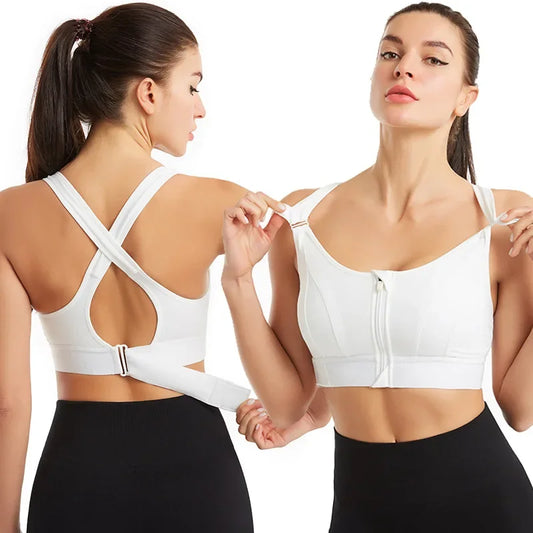 Kenjus pro ® -Brassière de sport ajustable