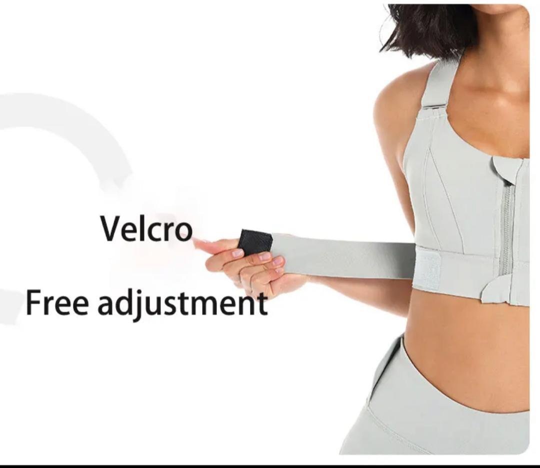 Kenjus pro ® -Brassière de sport ajustable