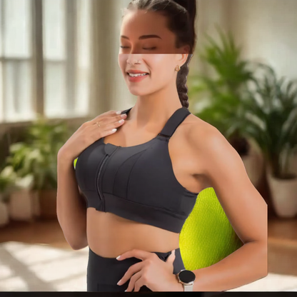 Kenjus pro ® -Brassière de sport ajustable