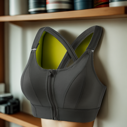 Kenjus pro ® -Brassière de sport ajustable